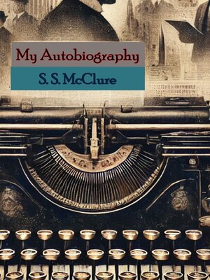 cover image of My Autobiography